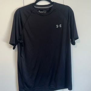 UA Heat Gear Tee
